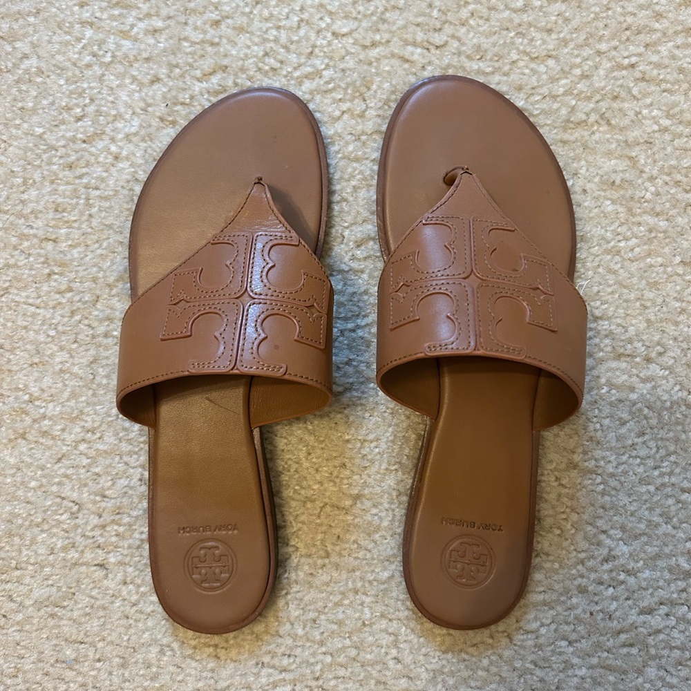 Tory Burch Sandals